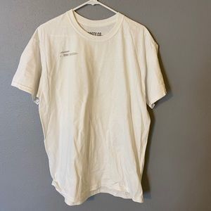 Post Malone T-shirt